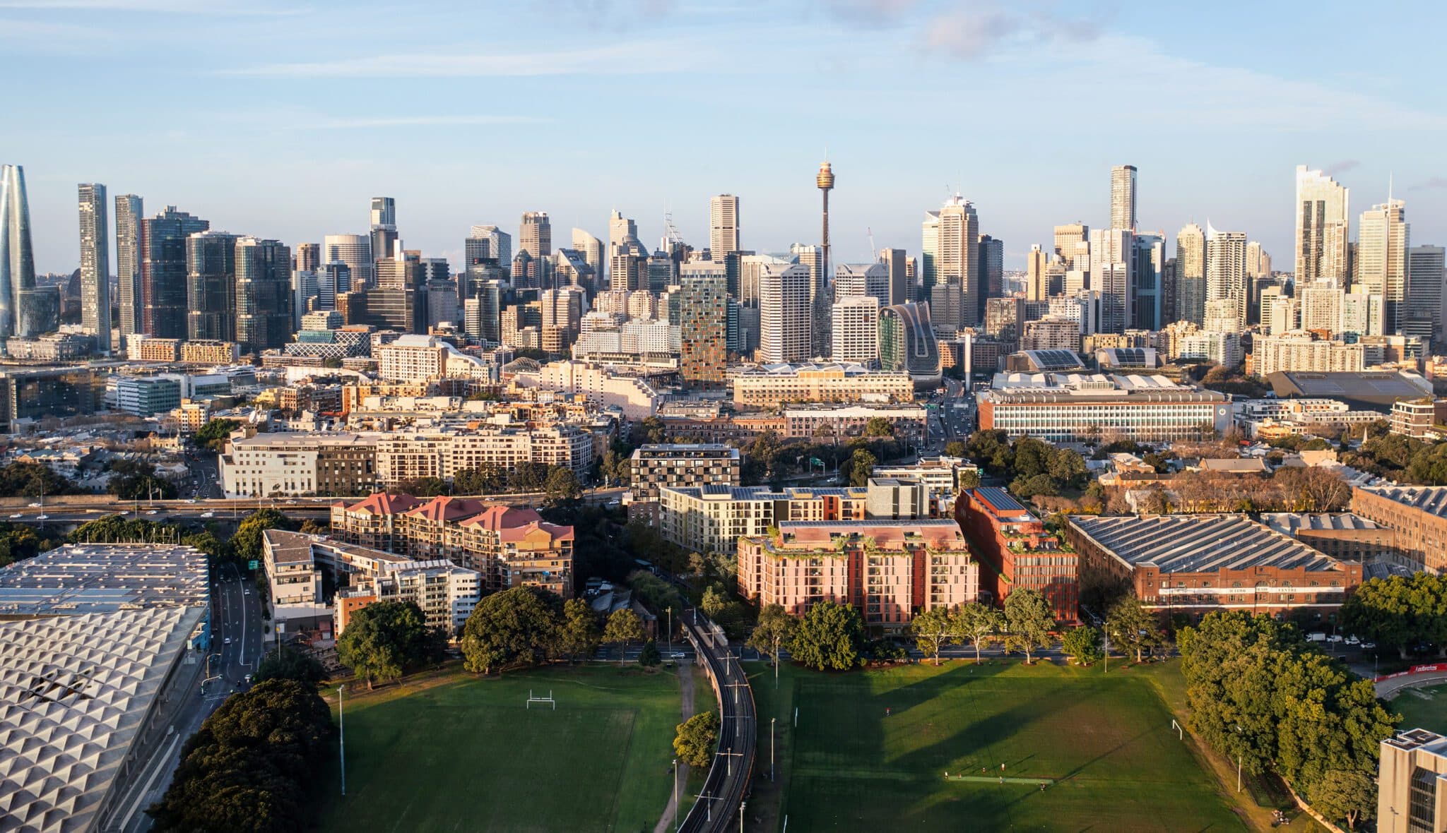 Pyrmont Place